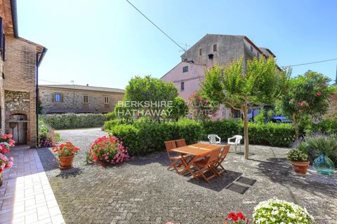 Villa i Suvereto, Livorno, Suvereto - € 595.000 | Ref: ito3098 - foto 7