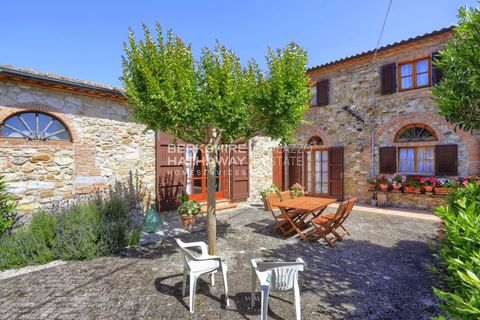 Villa i Suvereto, Livorno, Suvereto - € 595.000 | Ref: ito3098 - foto 9
