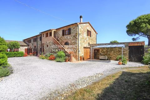 Villa i Suvereto, Livorno, Suvereto - € 595.000 | Ref: ito3098 - foto 10