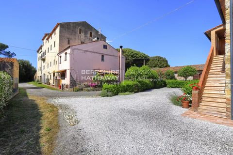 Villa i Suvereto, Livorno, Suvereto - € 595.000 | Ref: ito3098 - foto 11