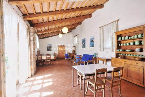 Villa i Suvereto, Livorno, Suvereto - € 595.000 | Ref: ito3098 - foto 12