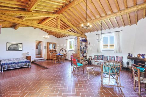 Villa i Suvereto, Livorno, Suvereto - € 595.000 | Ref: ito3098 - foto 13
