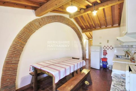 Villa i Suvereto, Livorno, Suvereto - € 595.000 | Ref: ito3098 - foto 18