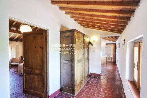 Villa i Suvereto, Livorno, Suvereto - € 595.000 | Ref: ito3098 - foto 21