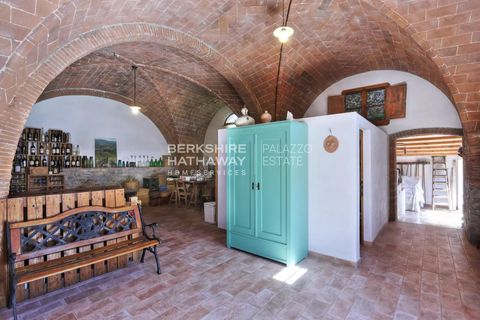 Villa i Suvereto, Livorno, Suvereto - € 595.000 | Ref: ito3098 - foto 27