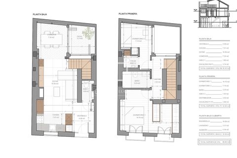 Villa i Valencia, Valencia, Valencia - € 320.000 | Ref: VAL65045 - foto 3