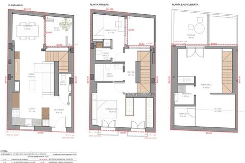 Villa i Valencia, Valencia, Valencia - € 320.000 | Ref: VAL65045 - foto 5