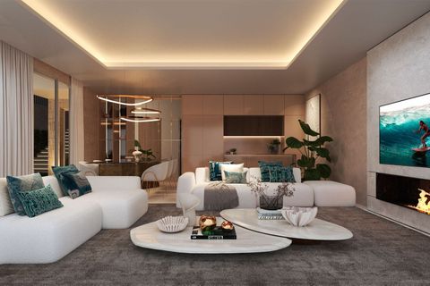 Villa a Mijas, Malaga, Mijas - € 1.835.000 | Ref: CSK806492 - foto 3