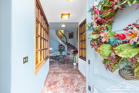 Villa i Bordighera, Imperia, Bordighera - € 2.700.000 | Ref: AG-DOM 5242 - foto 4