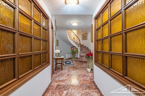 Villa i Bordighera, Imperia, Bordighera - € 2.700.000 | Ref: AG-DOM 5242 - foto 44
