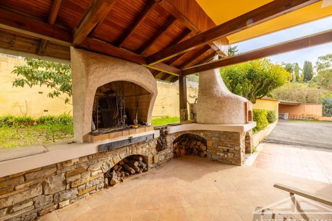 Villa i Bordighera, Imperia, Bordighera - € 2.700.000 | Ref: AG-DOM 5242 - foto 8