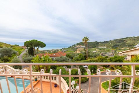 Villa i Bordighera, Imperia, Bordighera - € 2.700.000 | Ref: AG-DOM 5242 - foto 10