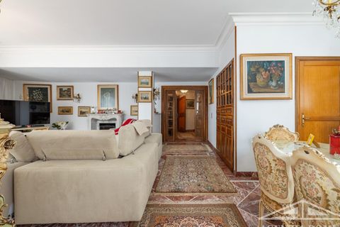 Villa i Bordighera, Imperia, Bordighera - € 2.700.000 | Ref: AG-DOM 5242 - foto 13