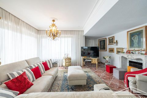 Villa i Bordighera, Imperia, Bordighera - € 2.700.000 | Ref: AG-DOM 5242 - foto 14