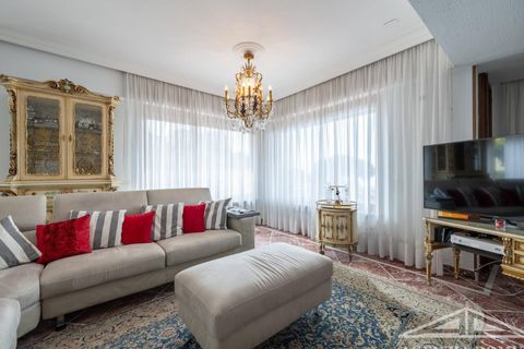 Villa i Bordighera, Imperia, Bordighera - € 2.700.000 | Ref: AG-DOM 5242 - foto 15