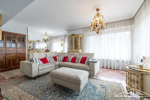 Villa i Bordighera, Imperia, Bordighera - € 2.700.000 | Ref: AG-DOM 5242 - foto 16