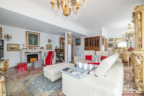 Villa i Bordighera, Imperia, Bordighera - € 2.700.000 | Ref: AG-DOM 5242 - foto 18