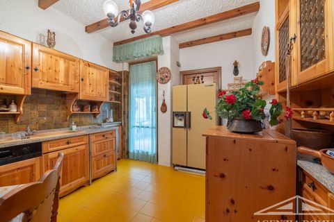 Villa i Bordighera, Imperia, Bordighera - € 2.700.000 | Ref: AG-DOM 5242 - foto 19