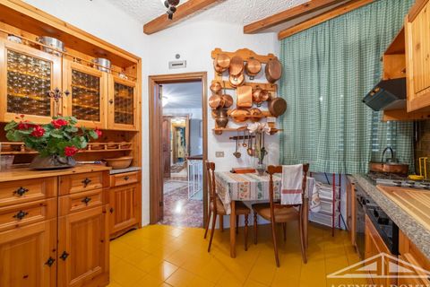 Villa i Bordighera, Imperia, Bordighera - € 2.700.000 | Ref: AG-DOM 5242 - foto 21