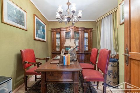 Villa i Bordighera, Imperia, Bordighera - € 2.700.000 | Ref: AG-DOM 5242 - foto 23