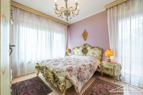 Villa i Bordighera, Imperia, Bordighera - € 2.700.000 | Ref: AG-DOM 5242 - foto 24