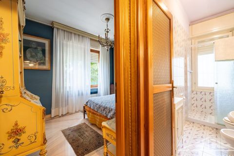 Villa i Bordighera, Imperia, Bordighera - € 2.700.000 | Ref: AG-DOM 5242 - foto 30