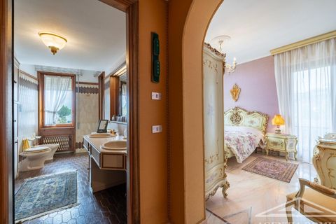 Villa i Bordighera, Imperia, Bordighera - € 2.700.000 | Ref: AG-DOM 5242 - foto 28