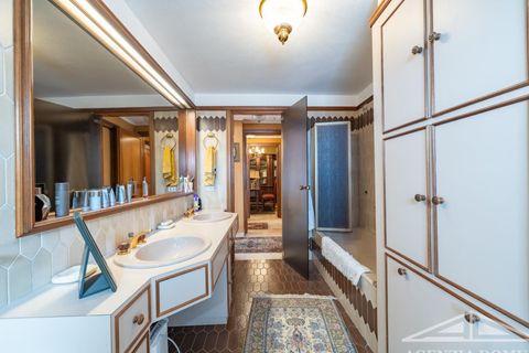 Villa i Bordighera, Imperia, Bordighera - € 2.700.000 | Ref: AG-DOM 5242 - foto 29