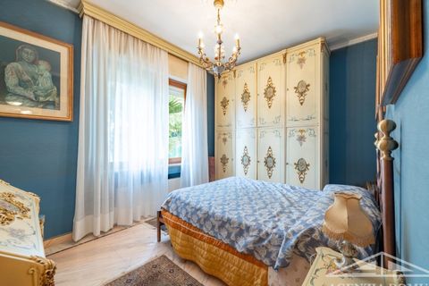 Villa i Bordighera, Imperia, Bordighera - € 2.700.000 | Ref: AG-DOM 5242 - foto 31