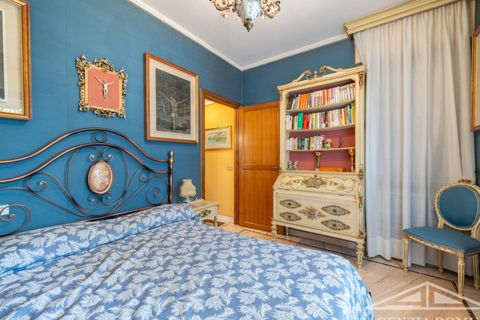 Villa i Bordighera, Imperia, Bordighera - € 2.700.000 | Ref: AG-DOM 5242 - foto 32