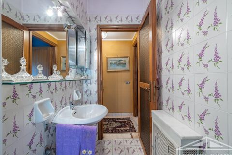 Villa i Bordighera, Imperia, Bordighera - € 2.700.000 | Ref: AG-DOM 5242 - foto 33