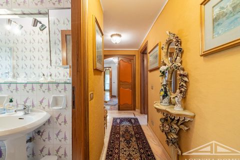 Villa i Bordighera, Imperia, Bordighera - € 2.700.000 | Ref: AG-DOM 5242 - foto 34