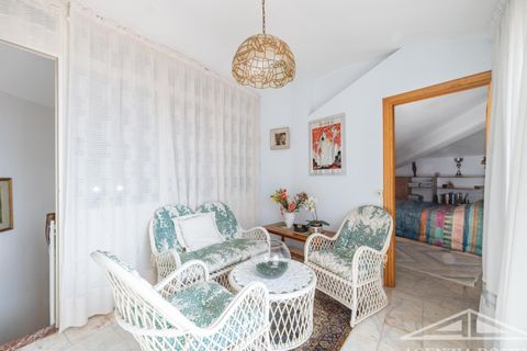 Villa i Bordighera, Imperia, Bordighera - € 2.700.000 | Ref: AG-DOM 5242 - foto 38