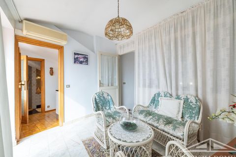 Villa i Bordighera, Imperia, Bordighera - € 2.700.000 | Ref: AG-DOM 5242 - foto 39