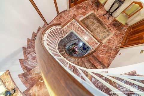 Villa i Bordighera, Imperia, Bordighera - € 2.700.000 | Ref: AG-DOM 5242 - foto 43