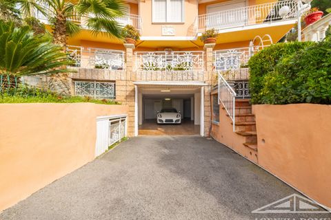 Villa i Bordighera, Imperia, Bordighera - € 2.700.000 | Ref: AG-DOM 5242 - foto 2