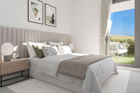 Byhus i Manilva, Malaga, Manilva - € 465.000 | Ref: CSK598909 - foto 4