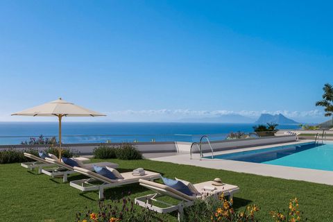 Byhus i Manilva, Malaga, Manilva - € 465.000 | Ref: CSK598909 - foto 6