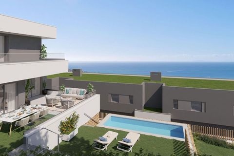 Byhus i Manilva, Malaga, Manilva - € 465.000 | Ref: CSK598909 - foto 8