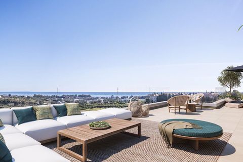 Leilighet i Estepona, Malaga, Estepona - € 619 000 | Ref: CSK731561 - foto 4