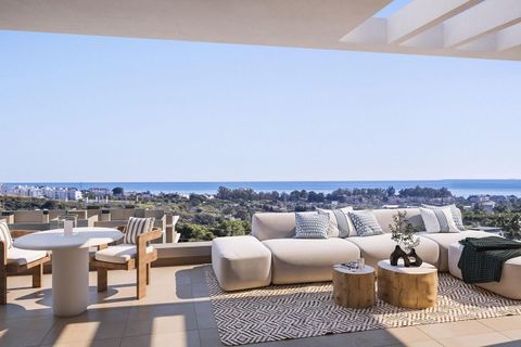 Leilighet i Estepona, Malaga, Estepona - € 619 000 | Ref: CSK731561 - foto 5