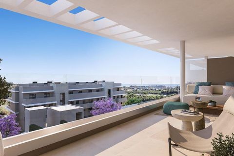 Leilighet i Estepona, Malaga, Estepona - € 619 000 | Ref: CSK731561 - foto 6