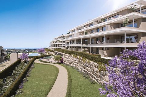 Leilighet i Estepona, Malaga, Estepona - € 619 000 | Ref: CSK731561 - foto 7