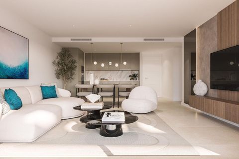 Leilighet i Estepona, Malaga, Estepona - € 619 000 | Ref: CSK731561 - foto 12