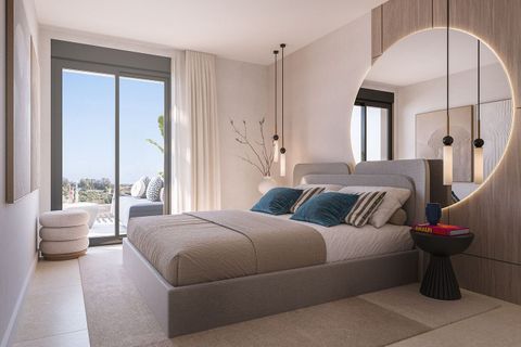 Leilighet i Estepona, Malaga, Estepona - € 619 000 | Ref: CSK731561 - foto 15