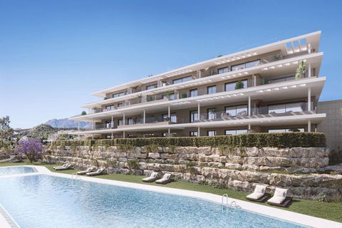 Leilighet i Estepona, Malaga, Estepona - € 619 000 | Ref: CSK731561 - foto 18