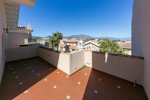 Byhus i La Duquesa, Malaga, La Duquesa - € 380.000 | Ref: CS943941 - foto 7