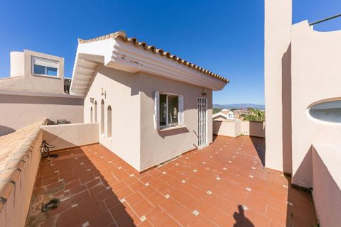 Byhus i La Duquesa, Malaga, La Duquesa - € 380.000 | Ref: CS943941 - foto 23