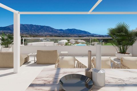 Lejlighed i Mijas, Malaga, Mijas - € 410.000 | Ref: CSK041637 - foto 1