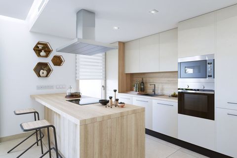 Lejlighed i Mijas, Malaga, Mijas - € 410.000 | Ref: CSK041637 - foto 9